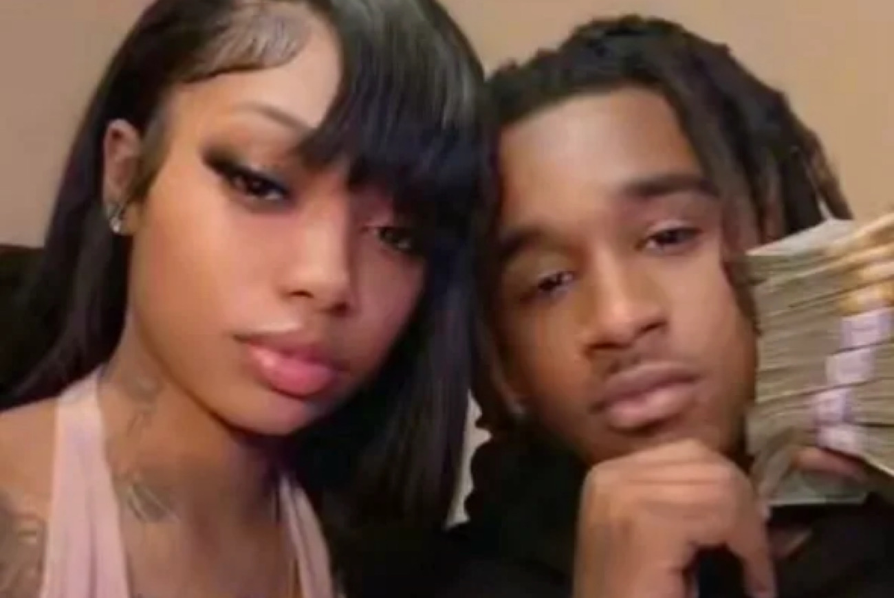 Alabama Rapper Li Spell And His Child’s Mother Found Dead In Suspected Murder-Suicide