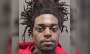 Kodak Black Surrenders to Orlando Authorities on Felony MDMA Trafficking Charges