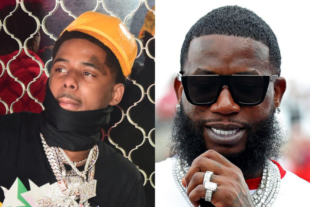 Pooh Shiesty And 8 Others Trial Date Scheduled For July 6 After Being Accused Of Robbing And Kidnapping Gucci Mane