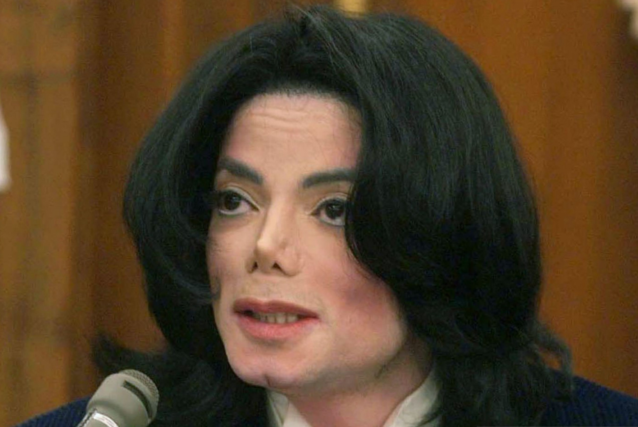 Netflix Releases Trailer For “Michael Jackson: The Verdict” — 3-Part Docuseries That “Dissects The Trial Of Michael Jackson And His Complex Legacy”