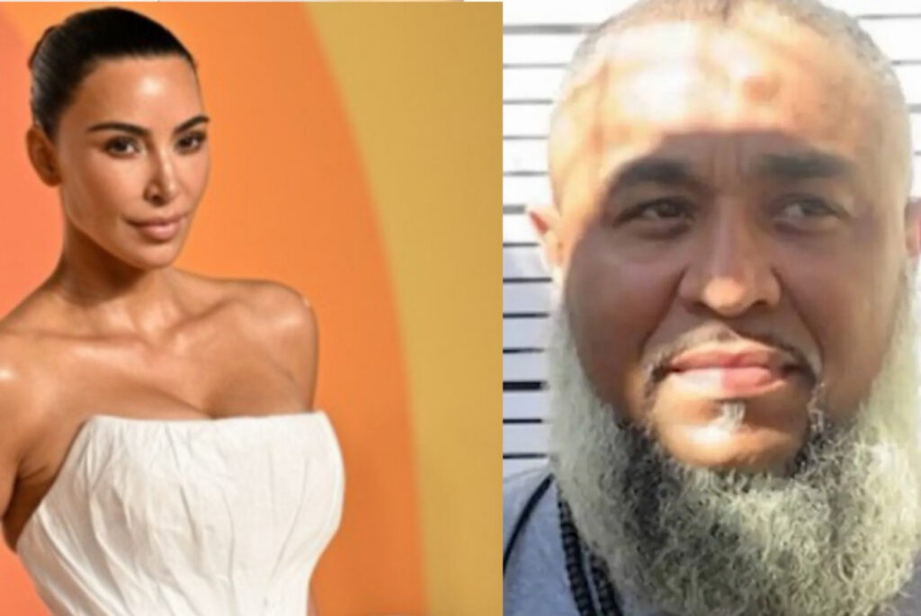 Deathrow Inmate Who Kim Kardashian Is Fighting To Save Gets His Execution Halted After Authorities Were Unable To Find A Vein For Lethal Injection