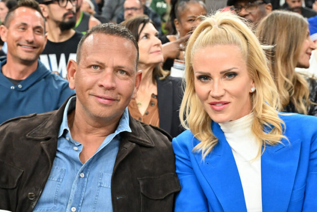 Alex Rodriguez And Jaclyn Cordeiro Break Up After More Than 3 Years Of Dating