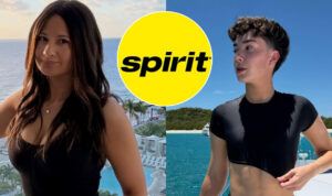 Gypsy Rose Blanchard Steps Up After James Charles Roasts Laid-Off Spirit Airlines Worker