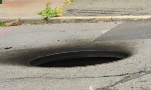 Woman Plunges to Her Death Down Midtown Manhole After Stepping Out of SUV
