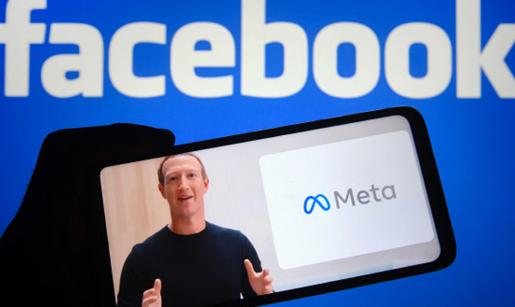 Whew! Meta Cuts 8,000 Jobs in Pivot to AI-Centric Workforce
