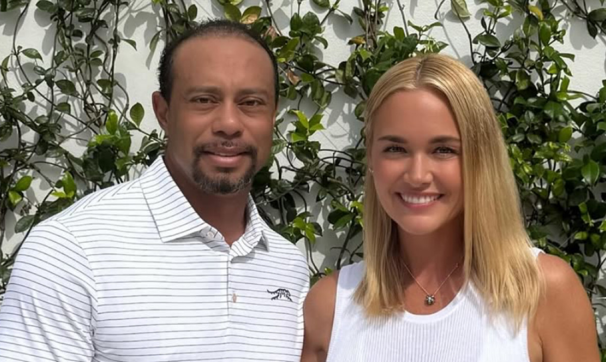 Vanessa Trump Reveals Breast Cancer Diagnosis • Hollywood Unlocked