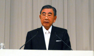 7-Eleven Japan founder Toshifumi Suzuki passes away at 93
