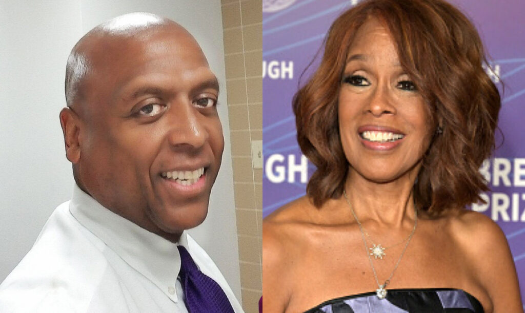 Gayle King’s Ex-Husband Apologizes After She Exposes the Night She Caught Him Cheating with a Close Friend