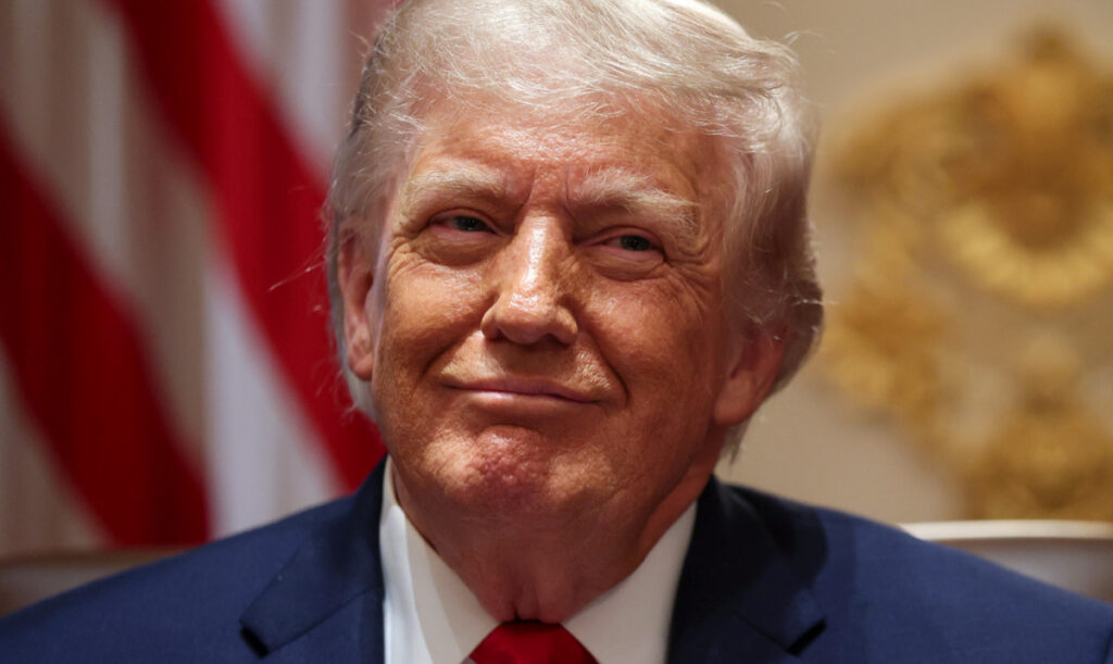 White House Releases Trump’s Physical Results, Says He’s In ‘Excellent Health’ Despite Being Near Obesity Range