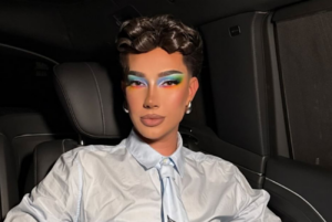 James Charles Posts Video Doubling Down On Clip Bashing Former Spirit Airlines Employee, Deletes It, Then Shares Another Video Apologizing For ‘Privileged And Completely Unnecessary’ Comments
