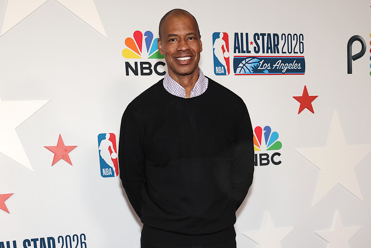 Jason Collins, NBA Veteran And League’s First Openly Gay Player, Dies At 47 After Stage 4 Brain Cancer Battle
