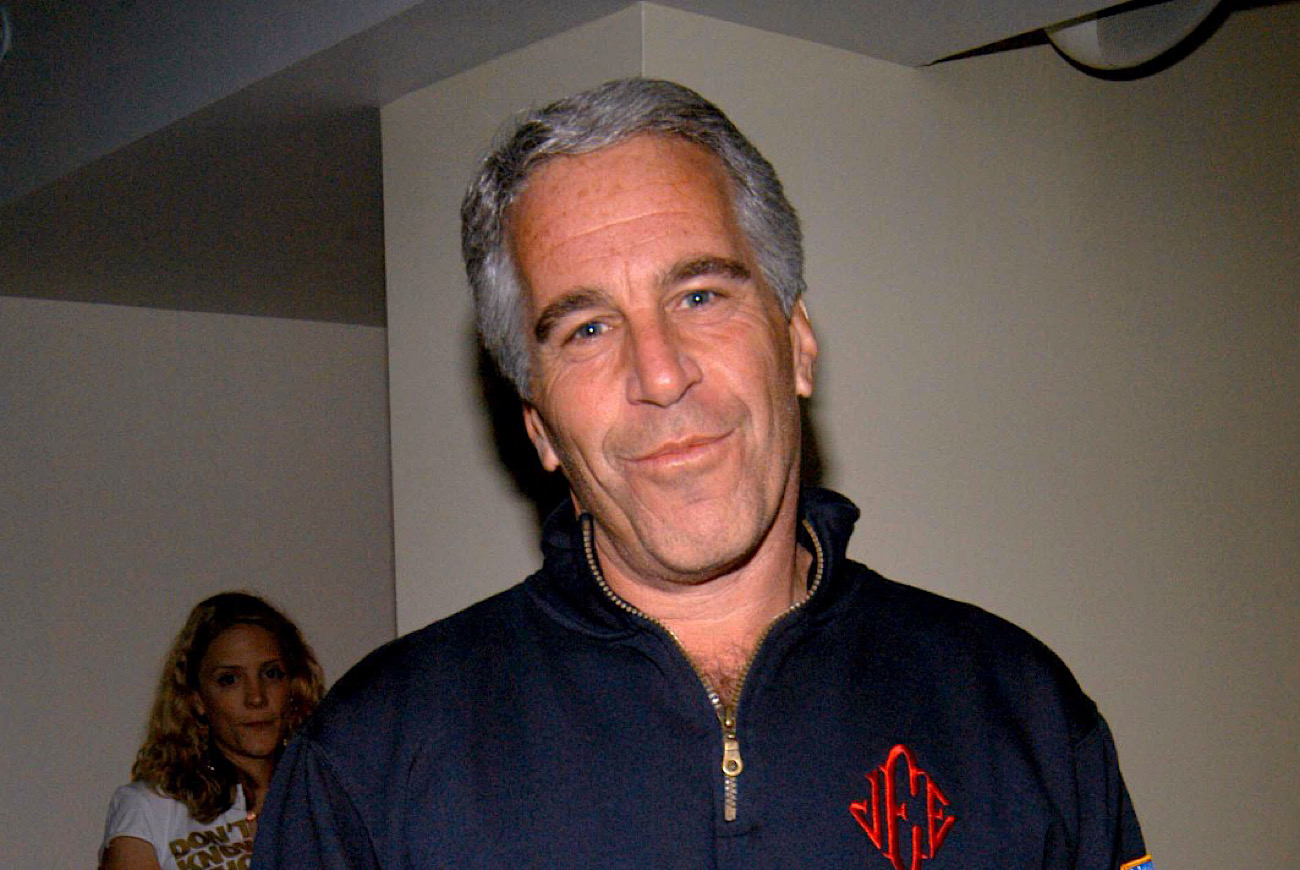 Jeffrey Epstein’s Alleged 2019 Suicide Note Released By Federal Judge: ‘They Investigated Me For Month — FOUND NOTHING!!!’