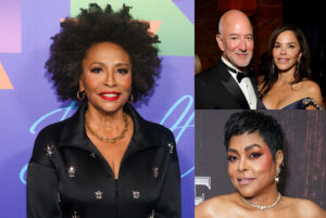 Jenifer Lewis Joins Taraji P. Henson In Calling Out Celebrities For Attending 2026 Met Gala, Sponsored By Jeff Bezos: ‘How Much More Fame Do We Need?’