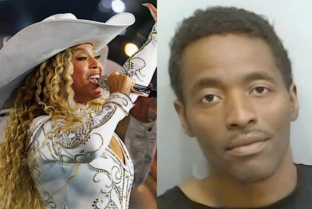 Kelvin Evans, Man Accused Of Stealing Beyoncé’s Unreleased Music, Heads To Trial After Turning Down Plea Deal, Faces 6 Years In Prison