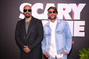 Marlon Wayans And Shawn Wayans Talk ‘Scary Movie 6’ And Returning To Franchise, Cancelling Cancel Culture, Kevin Hart Roast, And Tony Hinchcliffe’s George Floyd Joke