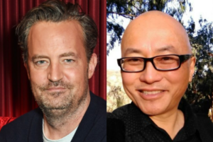 Matthew Perry’s Assistant Sentenced To Over Three Years In Prison For Injecting Ketamine That Killed ‘Friends’ Actor: ‘I’m So Sorry And Will Forever Regret It’
