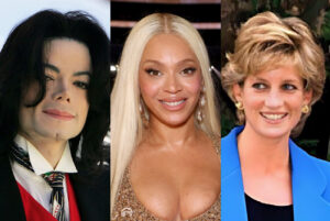 Michael Jackson’s Former Bodyguard Matt Fiddes Says MJ Wanted To Marry Beyoncé Or Princess Diana; Slams Homosexual Claims: ‘He Was A Flirt, Completely Into Women, Could Charm The Knickers Off Them’