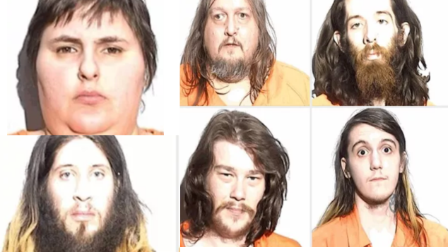 Ohio Woman With Six Polyamorous Lovers Sentenced to 22 Years for Ordering Boyfriend’s Torture
