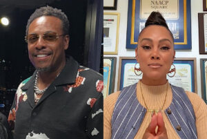 Paul Pierce Defends Dr. Cheyenne Bryant Amid Questions Over Her Credentials: ‘Listen To What She’s Saying, She Knows What She’s Talking About, She’s Changing Lives’