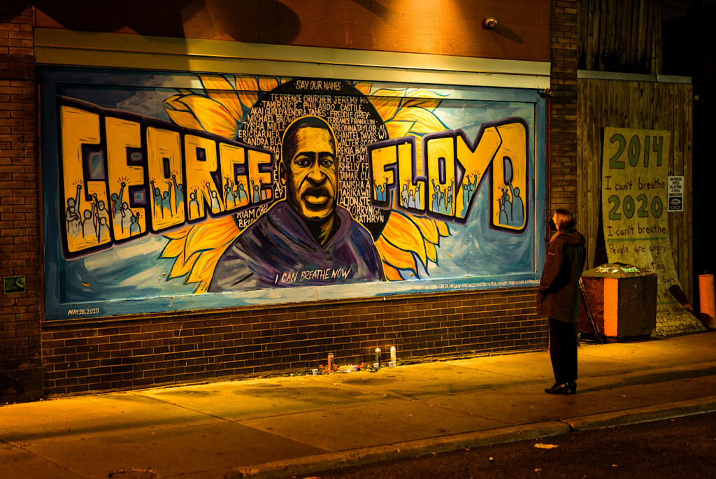 Remembering George Floyd 6 Years Later; His Family Continues To Honor His Life With Ongoing Fight For Police Reform