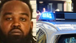Tennessee Man Arrested After Allegedly Biting Infant Son During Outburst at Memphis Restauran