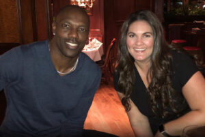Terrell Owens Accuses Heather Mesalam, Manager Who Handled His Business For 15+ Years, Of Stealing From Him