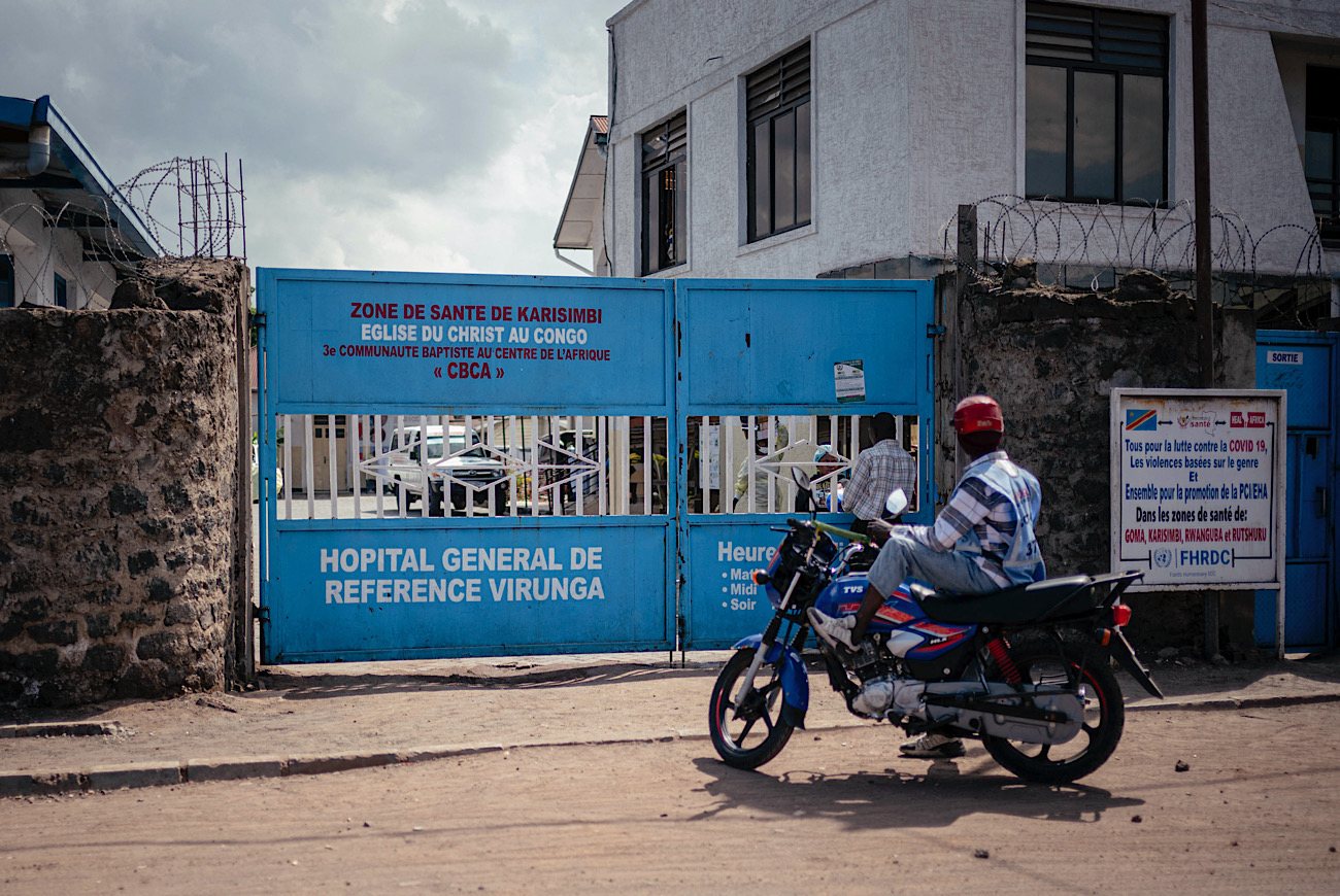 World Health Organization Declares Ebola Outbreak In Africa A Global Public Health Emergency, Over 300 Cases With Suspected 88 Deaths, No Vaccine For Current Strain