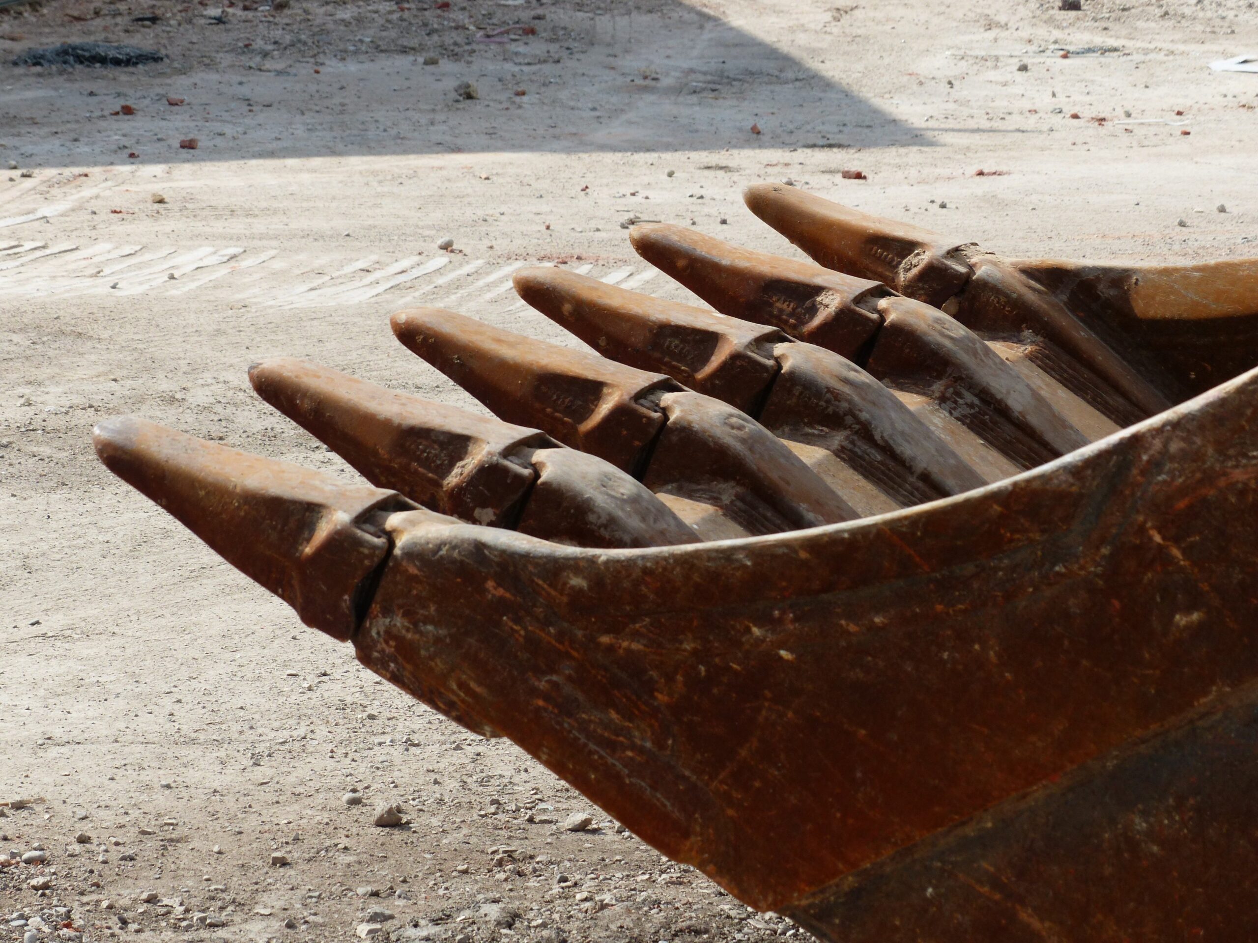 Pennsylvania Man Destroys Family Home With Excavator After Wife Ended Marriage