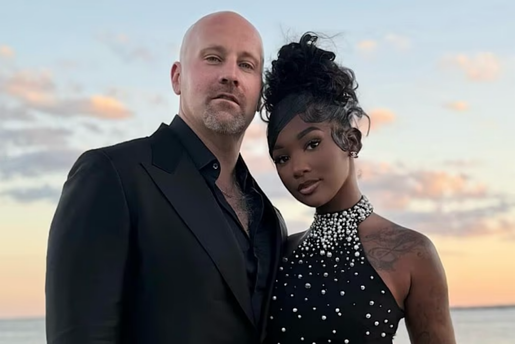 Ashlee Jenae’s Fiancé Joe McCann Agreed To Call Of Engagement Before Her Alleged Suicide; Cites Alleged Childhood Trauma/Declining Mental Health; Shares Her Alleged Troubling Messages To Loved Ones And ChatGPT