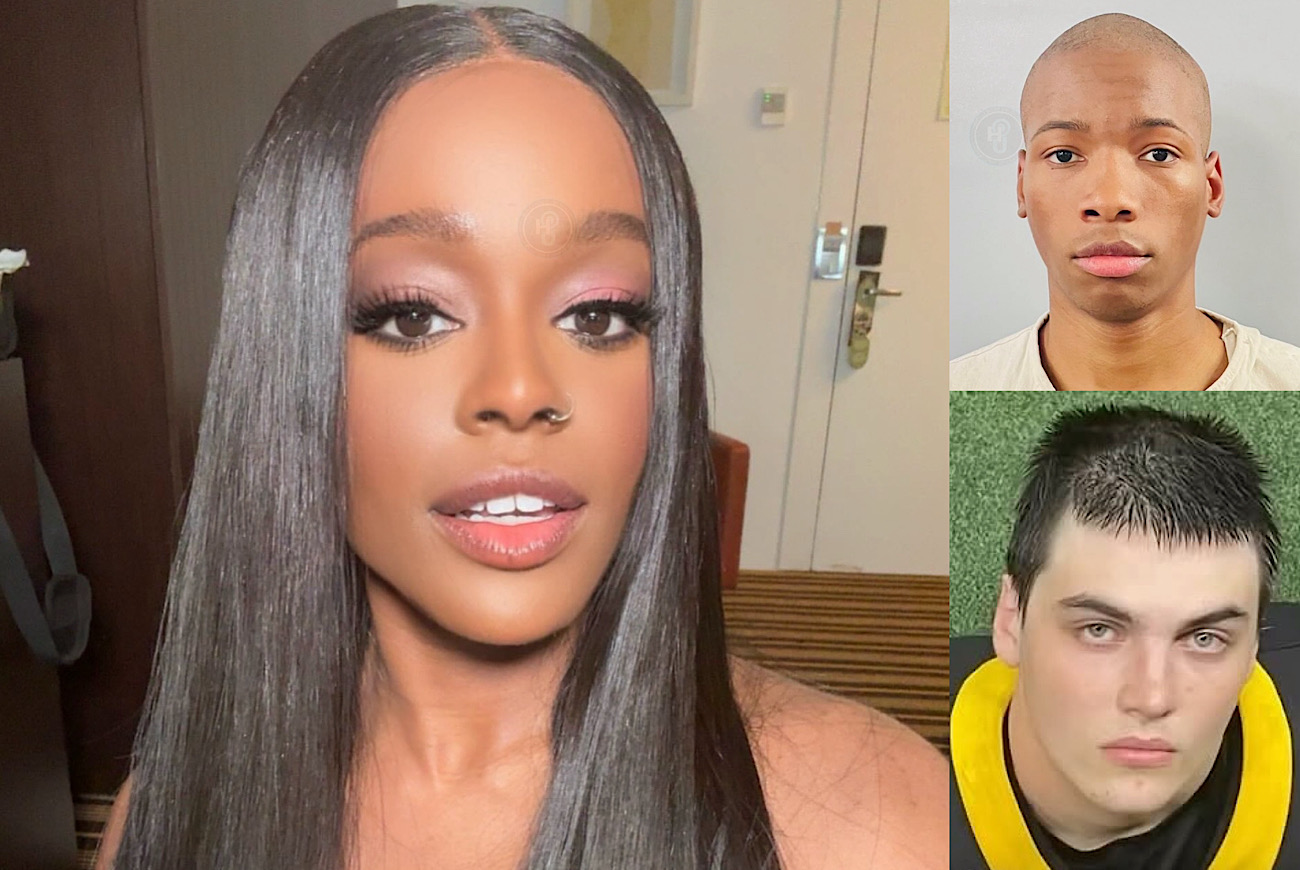 Azealia Banks Again Claims Karmelo Anthony Did Not Act In Self-Defense In Austin Metcalf Fatal Stabbing: ‘He Hid A Knife In His Bag & Dared Austin To Engage, It Shows Intent To Murder’