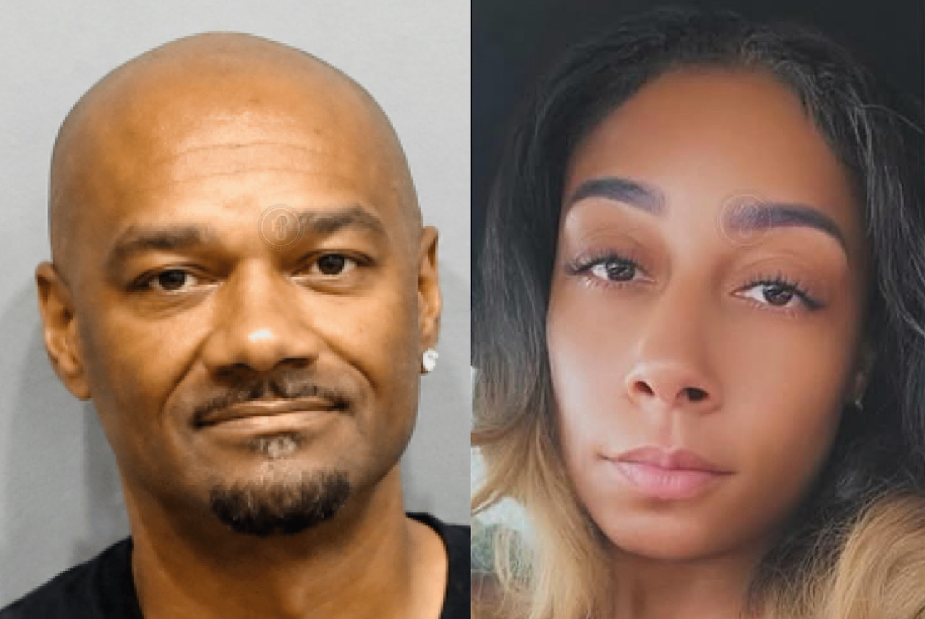 Big Tigger Ordered To Stay Away From Wife & Kids After Aggravated Battery & Child Cruelty Arrest; Wife Alleges She Caught Him Texting Another Woman, He Called Her ‘Psycho’ Before Tackling Her, Then Threatened Her To Keep Quiet