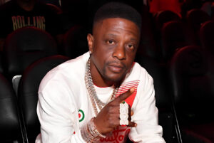 Boosie Doubles Down On Banning Transgender People From His Pool Party