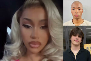 Cardi B Calls Karmelo Anthony’s Murder Conviction & 35-Year Sentence ‘Excessive,’ Says Things Would’ve Been Different If Races Were Reversed: ‘I’m Telling My Sons Don’t Argue With No White Boys’
