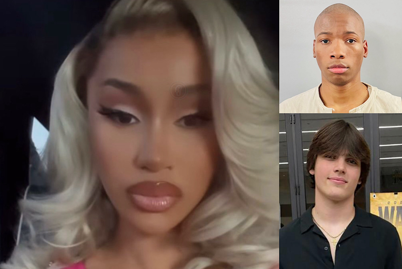 Cardi B Calls Karmelo Anthony’s Murder Conviction & 35-Year Sentence ‘Excessive,’ Says Things Would’ve Been Different If Races Were Reversed: ‘I’m Telling My Sons Don’t Argue With No White Boys’