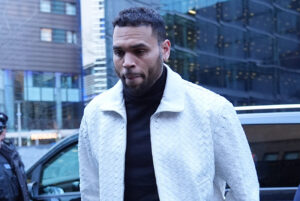 Chris Brown Found Liable And Ordered To Pay Nearly $14 Million In Housekeeper’s $90 Million Dog Attack Case; $13M To Victim, $900K To Sister, And $50K To Victim’s Husband