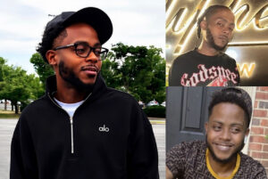 DC Man’s Family Believes He Was Lured To His Death In Suspected LGBTQ+ Hate Crime, Police Found Him Brutally Beaten And Stabbed After Texting Friend ‘I Don’t Feel Safe’