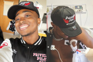 Daniel Cressy, 23, Makes History As Louisiana’s First Sickle Cell Disease Patient To Be Functionally Cured Through Gene Therapy