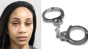 Florida Woman Arrested After Deputies Allegedly Discover 28 Bags of Fentanyl Hidden Inside Her Body
