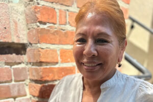 Horrific Video Shows Woman Brutally Attacking Elderly Street Vendor In Downtown Los Angeles; Family Alleges Woman Shouted Racist Comments