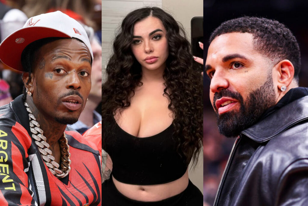 Sauce Walka’s Child’s Mother Leaks Alleged Audio Of Him Threatening Drake