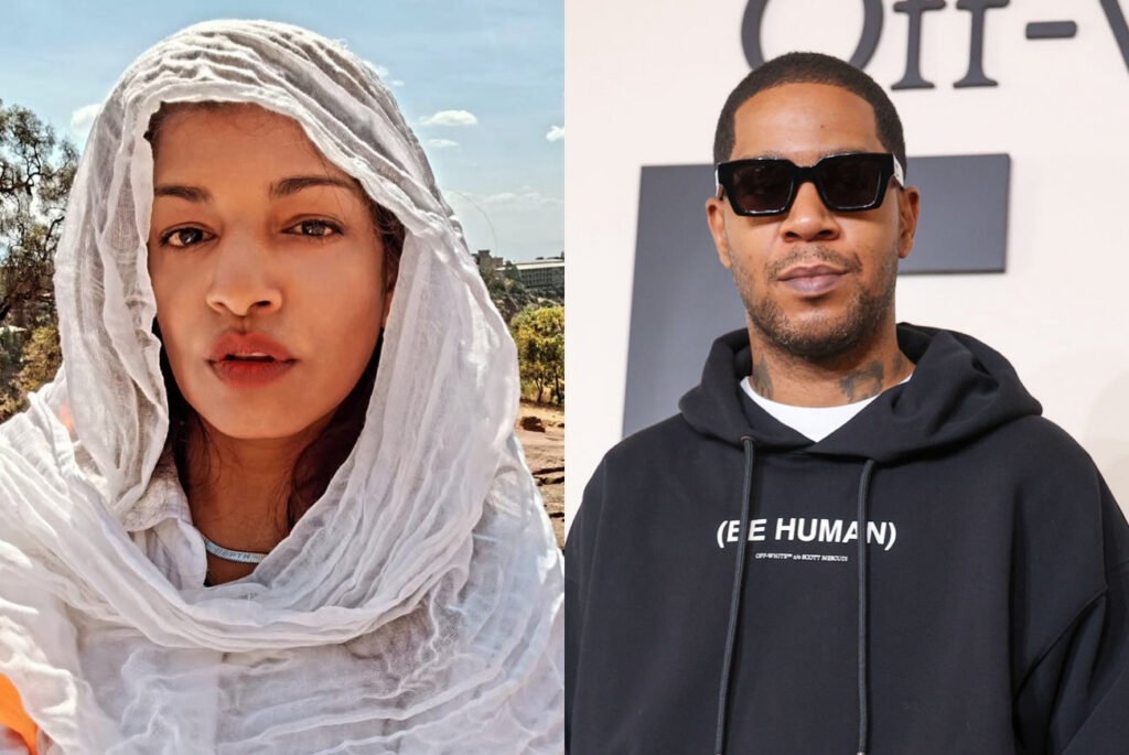 M.I.A. Sues Kid Cudi For $2.8 Million After Being Removed From Tour Due To Her Controversial Rant About Immigrants