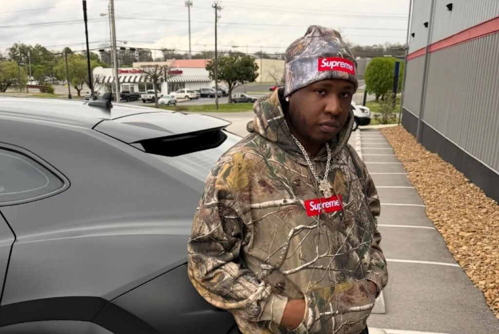 Grammy-Nominated Producer Tay Keith Passes Away At Age 29 