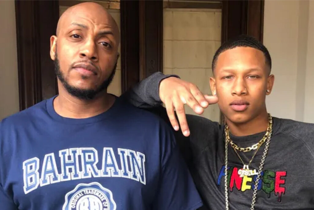 Mystikal’s Son Speaks Out About His Father Being Sentenced To 20 Years In Prison — Says He Hopes He Gets The Help He Needs While Behind Bars 
