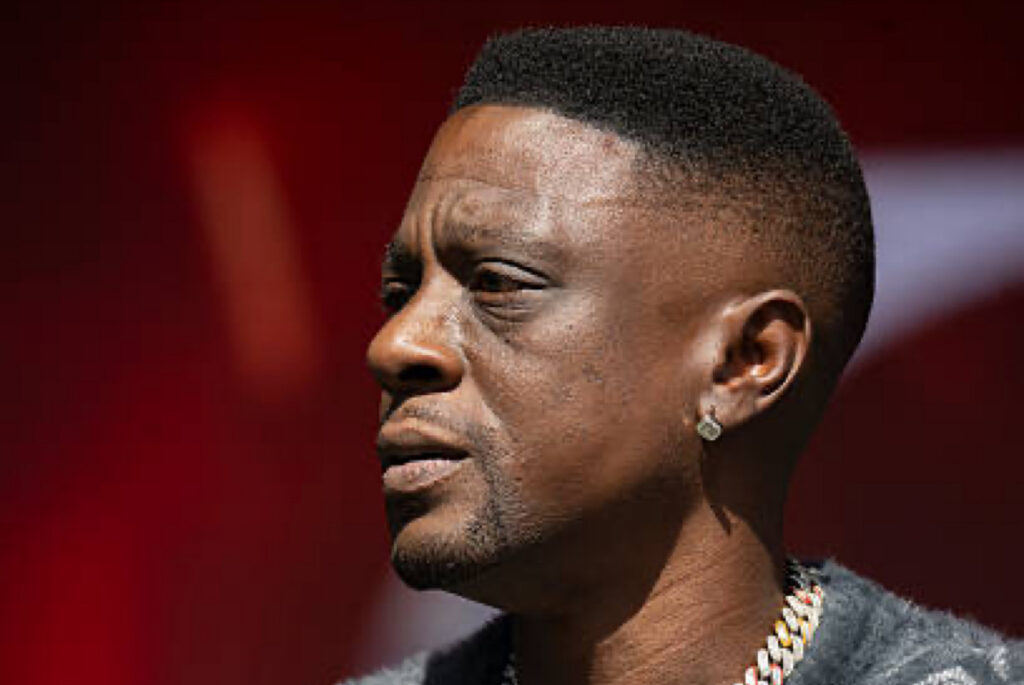 Boosie’s Probation Officer Wants Him Arrested Again After Aggravated Assault Incident In Houston 