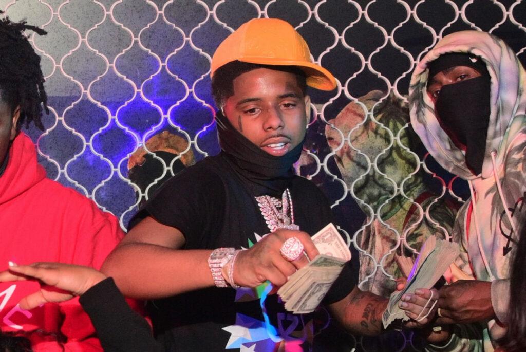 Prosecutors Say Pooh Shiesty Is Too Dangerous To Be Released On Bond — Claims The Rapper Shot At Least Two People 