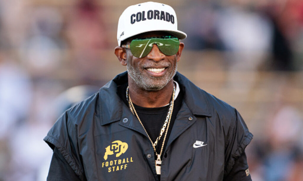 Deion Sanders Announces He’s Cancer-Free: “I’ve Got My Swagger Back”