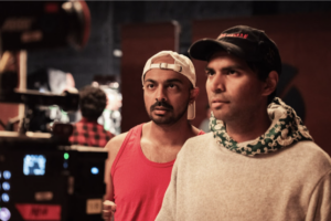 Indendent Film Reimagines Modern Horror in Indian Cinema