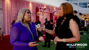 Inside The 6th Annual Hollywood Unlocked Impact Awards
