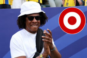 JAY-Z Partners With Target, Amid Active Black Consumer Boycott, To Celebrate 30th Anniversary Of ‘Reasonable Doubt’
