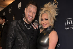 Jelly Roll And Bunnie Xo Break Silence Amid Divorce: He Says Nobody Cheated; She Says She Was Blindsided But They’re Still Best Friends & Planning For A Baby Despite Him Already Dating Other Women
